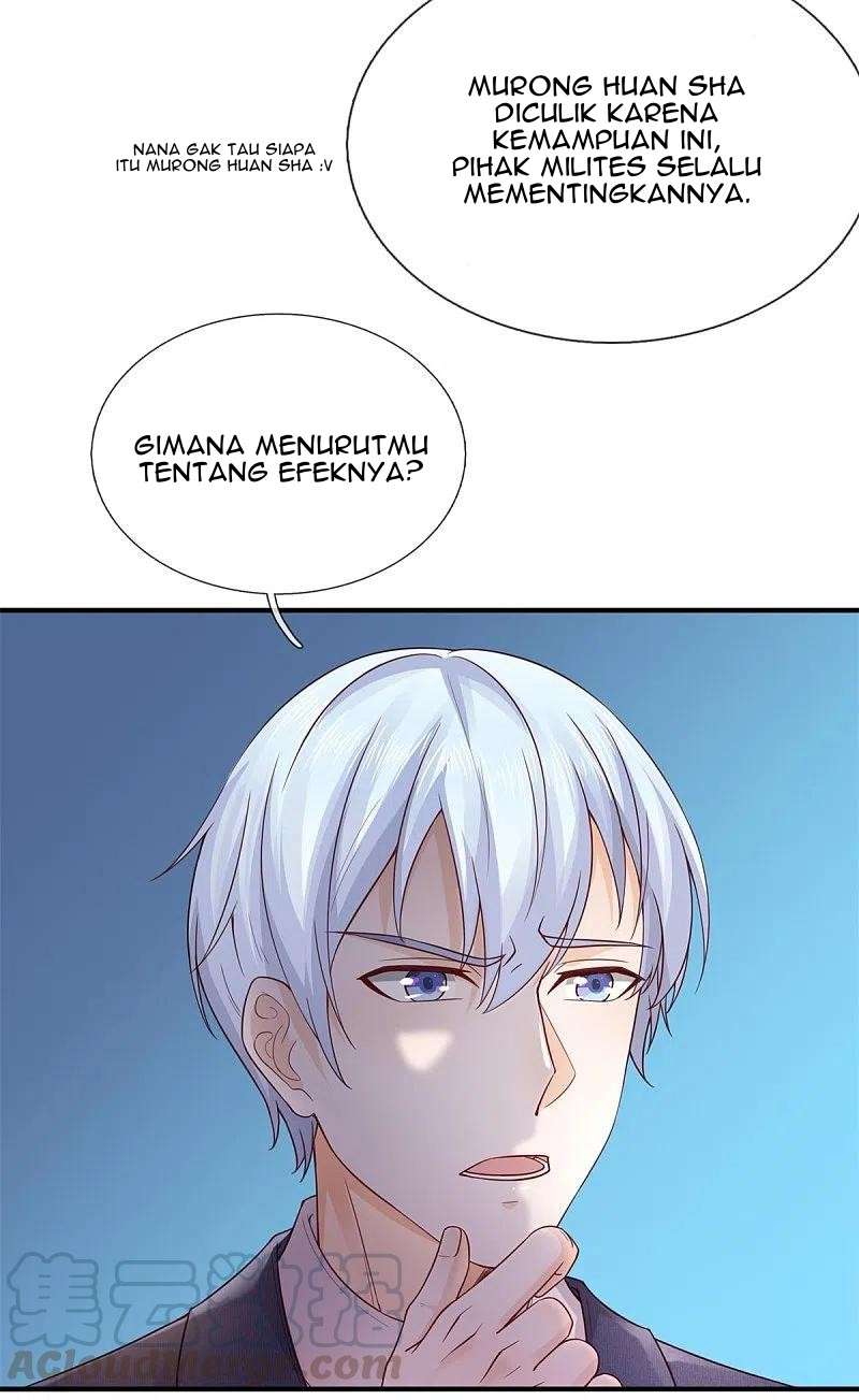 I am Daxianzun Chapter 322 Gambar 11